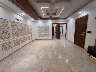 Project Image of 0.0 - 2475.0 Sq.ft 4 BHK Builder Floor for buy in IPropy Greenfields Floors By Yogesh Bindal