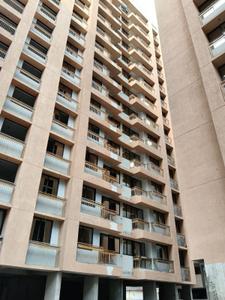 Project Image of 516.99 - 871.45 Sq.ft 2 BHK Apartment for buy in Shree Umiya Divine Elegance