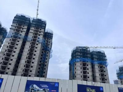 Project Image of 1475.0 - 1991.0 Sq.ft 3 BHK Apartment for buy in Aparna Newlands