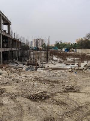Project Image of 512.04 - 1565.73 Sq.ft 1 BHK Apartment for buy in Sukhwani Kingsley