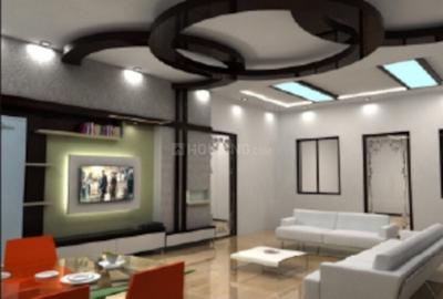 Project Image of 1242.0 - 1279.0 Sq.ft 2 BHK Apartment for buy in Sai Sujatha Nilayam