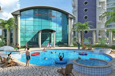 Project Image of 1211 Sq.ft 3 BHK Apartment / Flat for sale in Belghoria for Rs. 10500000