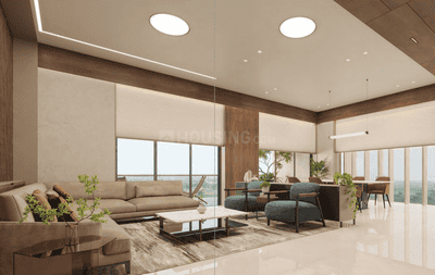 Project Image of 0.0 - 4129.25 Sq.ft 5 BHK Apartment for buy in The Park