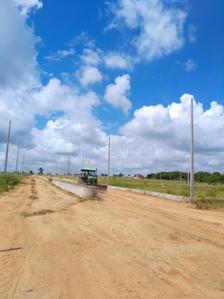 Project Image of 1154.86 - 3880.17 Sq.ft Residential Plot Plot for buy in Bhavya Sree Golden Empire Block B