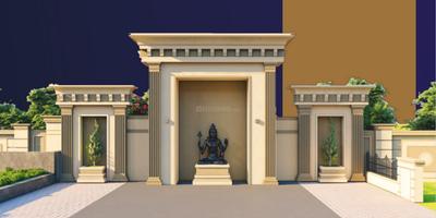 Project Image of 800.0 - 1000.0 Sq.ft Residential Plot Plot for buy in Drushika Imperial