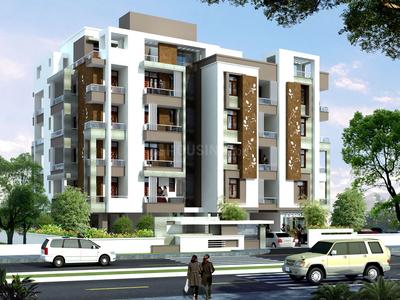 Project Image of 1810.0 - 2295.0 Sq.ft 3 BHK Apartment for buy in Shree Ram Om Bhagwati