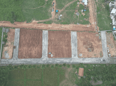 Project Image of 574.0 - 2100.0 Sq.ft Residential Plot Plot for buy in Next City