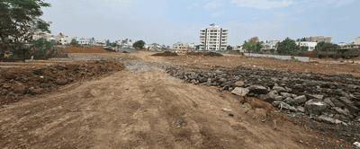 Project Image of 1367.02 - 1540.21 Sq.ft 3 BHK Villa for buy in Shivanta Bungalows