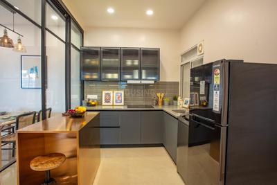 Project Image of 605.25 - 850.03 Sq.ft 2 BHK Apartment for buy in Shapoorji Pallonji The Canvas Residences