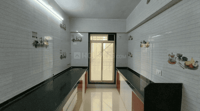 Project Image of 355.0 - 710.0 Sq.ft 1 BHK Apartment for buy in Krushnai Heights