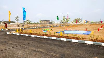 Project Image of 497.0 - 2206.0 Sq.ft Residential Plot Plot for buy in New Vision Township Phase 3