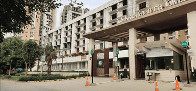 Project Image of 950.0 - 2485.0 Sq.ft 2 BHK Apartment for buy in Sikka The Crown Of Noida
