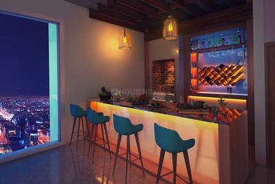Project Image of 955.0 - 1634.0 Sq.ft 2 BHK Apartment for buy in HM Crescendo