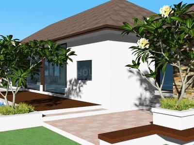 Project Image of 427.0 - 555.0 Sq.ft 1 BHK Apartment for buy in Panvelkar Bhoomi Phase 4
