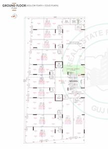 Project Image of 0.0 - 1890.0 Sq.ft 3 BHK Apartment for buy in Radiant Rays