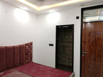Adarsh The Ayodhya Bedroom 1