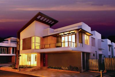 Project Image of 1433.0 - 2555.0 Sq.ft 3 BHK Villa for buy in Arihant Villa Viviana