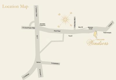 Project Image of 1360.0 - 4090.0 Sq.ft 2 BHK Apartment for buy in Inland Windsors