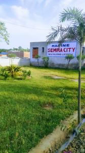 Project Image of 1000.0 - 1500.0 Sq.ft Residential Plot Plot for buy in Semra City