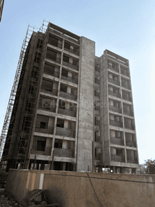 Project Image of 511.93 - 549.07 Sq.ft 2 BHK Apartment for buy in Vihaan Heights