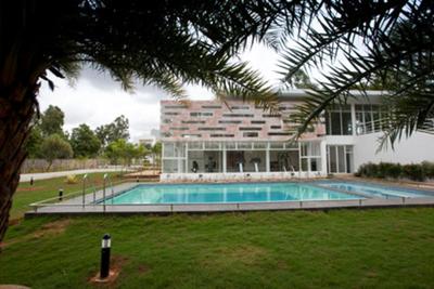 Project Image of 3926.0 - 4734.0 Sq.ft 3 BHK Villa for buy in Aakruthi Solitaire