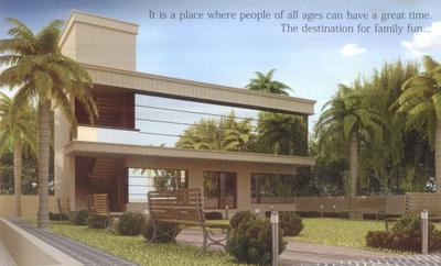 Project Image of 0.0 - 2515.0 Sq.ft 4 BHK Villa for buy in Shree Mukt Villas