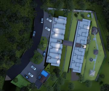 Project Image of 400.09 - 497.4 Sq.ft Studio Studio Apartment for buy in Nestling Woods