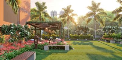 Project Image of 0.0 - 894.27 Sq.ft 3 BHK Apartment for buy in Aavali Nine 360