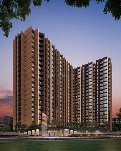 Project Image of 0.0 - 968.0 Sq.ft 2 BHK Apartment for buy in Casagrand Aspires
