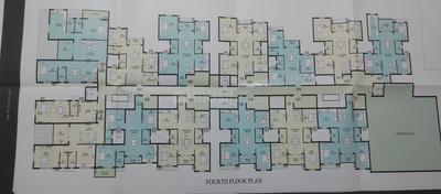 Project Image of 1331.0 - 1604.0 Sq.ft 3 BHK Apartment for buy in Shirdi Whitefield Mudra Phase C