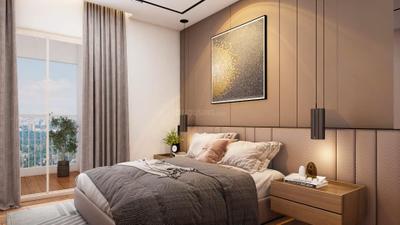 Project Image of 761.0 - 1045.0 Sq.ft 2 BHK Apartment for buy in Choice Goodwill Elements