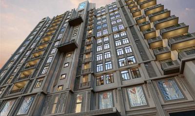 Project Image of 2613.0 - 4409.0 Sq.ft 4 BHK Apartment for buy in Nexome Tripura