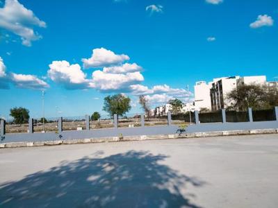 Project Image of 1100.0 - 10000.0 Sq.ft Residential Plot Plot for buy in Mahalaxmi Nagar 28 Sector 2