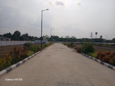 Project Image of 759.0 - 1512.0 Sq.ft Residential Plot Plot for buy in Kasthuris Green Fields