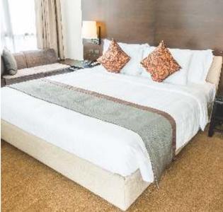 Shree Ganesh Bedroom 1
