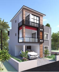 Project Image of 2078.0 - 2329.0 Sq.ft 4 BHK Villa for buy in Armaan Villa