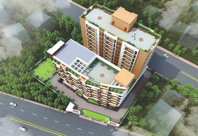 Project Image of 1282.0 - 1811.0 Sq.ft 2 BHK Apartment for buy in Bhawani Complex