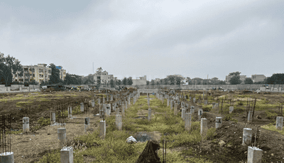 Project Image of 2600.02 - 6859.3 Sq.ft Residential Plot Plot for buy in Apollo Park
