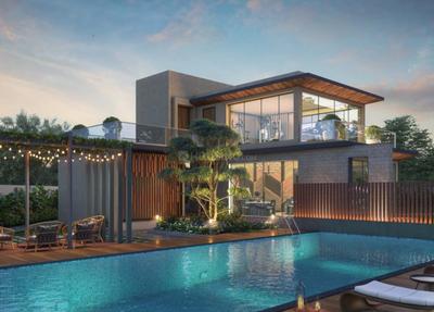 Project Image of 774.0 - 1090.0 Sq.ft 2 BHK Apartment for buy in Arma Cavansite Phase 2