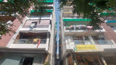 Project Image of 450.0 - 1500.0 Sq.ft 1 BHK Apartment for buy in Kiera Ryhan Residency
