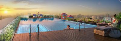 Project Image of 429.8 - 1474.98 Sq.ft 1 BHK Apartment for buy in Mesacon Crown