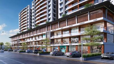 Project Image of 1470.0 - 3095.0 Sq.ft 3 BHK Apartment for buy in Shree Siddheshwar Havelock