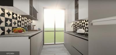 Project Image of 449.0 - 805.0 Sq.ft 1 BHK Apartment for buy in Adiyogi Aura