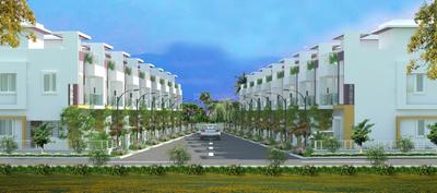 Project Image of 2142 Sq.ft Residential Plot / Land for sale in Kondakal for Rs. 8806000