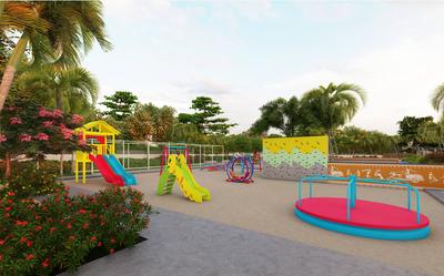 Project Image of 623.0 - 1835.0 Sq.ft Residential Plot Plot for buy in KG Fields Of Fortune
