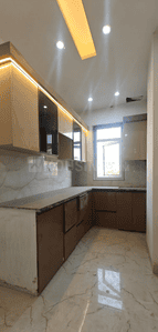 Project Image of 900.0 - 1400.0 Sq.ft 2 BHK Builder Floor for buy in H And S Shivalik Tower 2