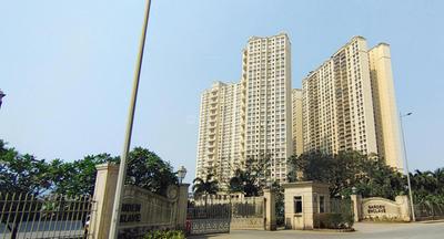 Project Image of 689.43 - 1727.72 Sq.ft 2 BHK Apartment for buy in Hiranandani Forest Enclave