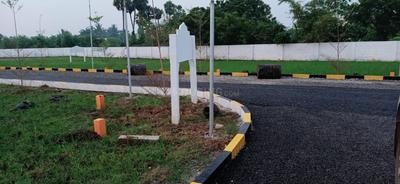 Project Image of 875.0 - 2213.0 Sq.ft Residential Plot Plot for buy in Premier Sri Aishwaryam Nagar