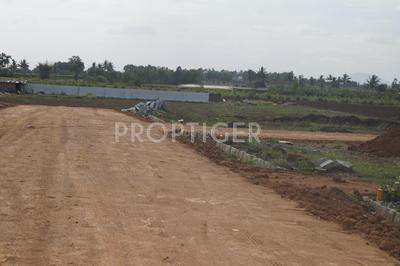 Project Image of 2400 Sq.ft Residential Plot / Land for sale in Devanahalli for Rs. 5800000