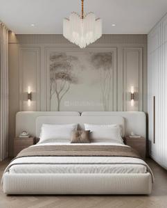 Project Image of 800.0 - 1080.0 Sq.ft 2 BHK Builder Floor for buy in Megna Luxurious Floors